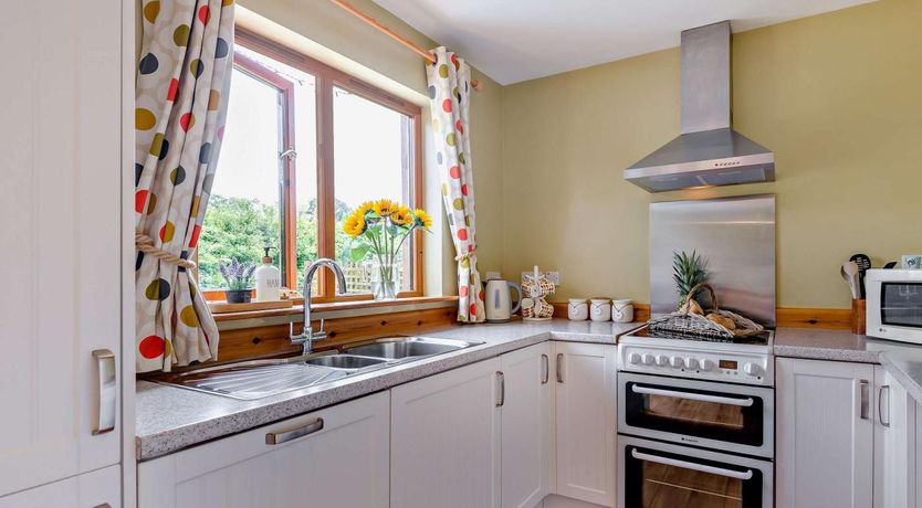 Photo of 3 Bed in Ledbury