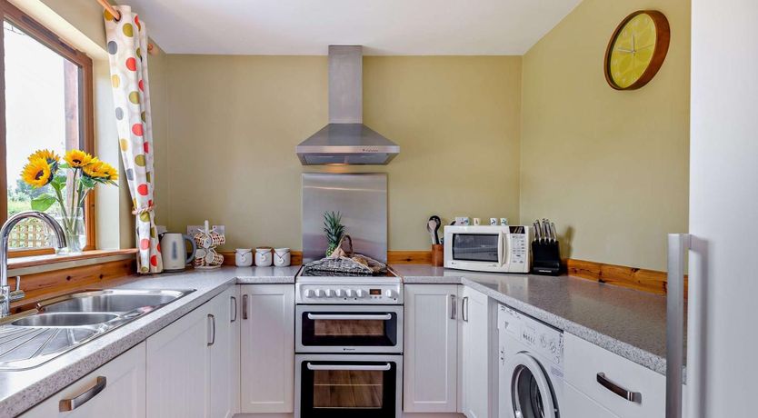 Photo of 3 Bed in Ledbury