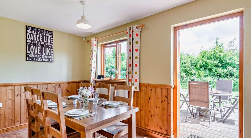 Photo of 3 Bed in Ledbury