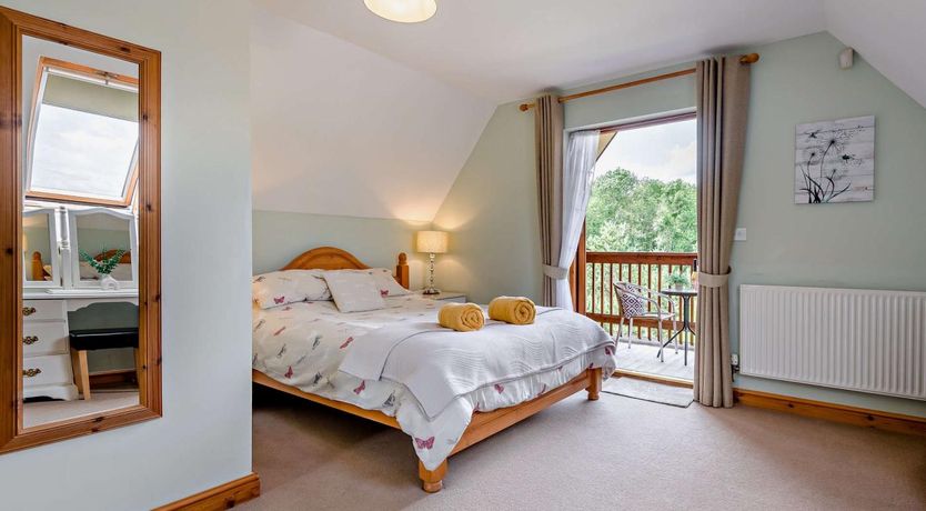 Photo of 3 Bed in Ledbury