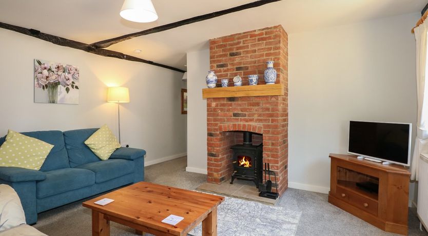 Photo of Hadleigh Farm Cottage