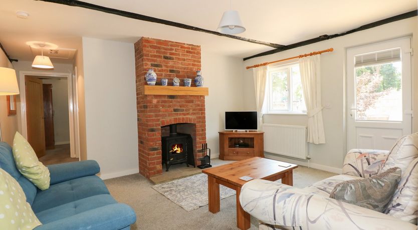 Photo of Hadleigh Farm Cottage