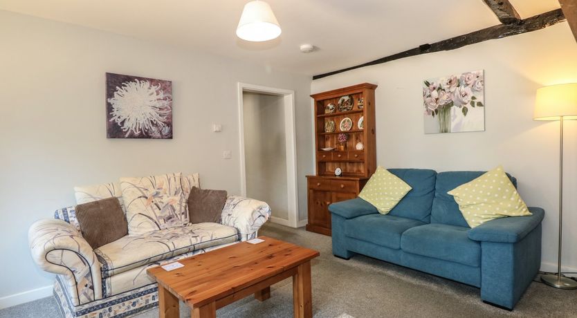 Photo of Hadleigh Farm Cottage