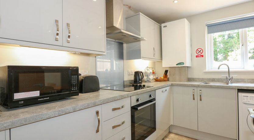 Photo of Hadleigh Farm Cottage