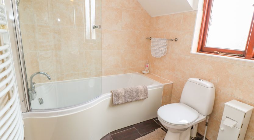 Photo of Mossley Cottage