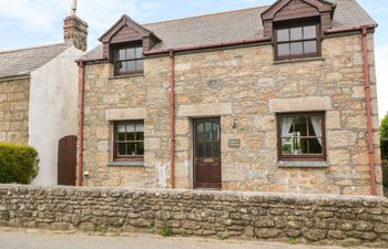 Mossley Cottage Holiday Cottage