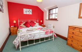 Mossley Cottage Holiday Cottage