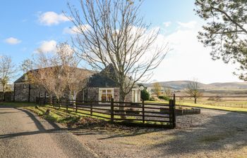 The Roundhouse Holiday Cottage