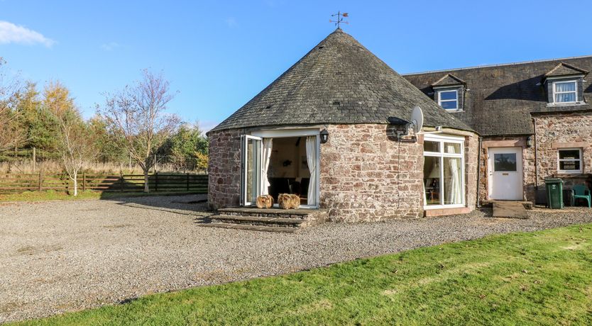 Photo of The Roundhouse