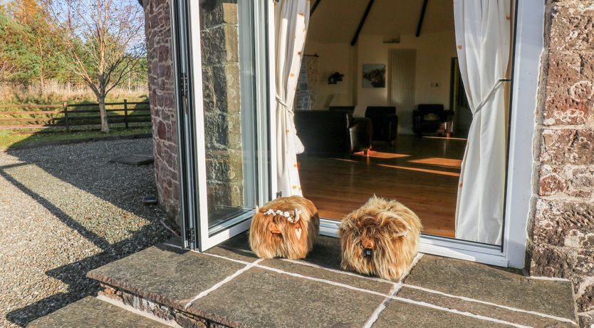 Photo of The Roundhouse