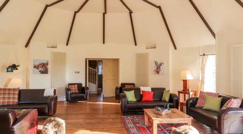 Photo of The Roundhouse