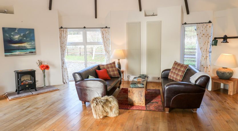 Photo of The Roundhouse