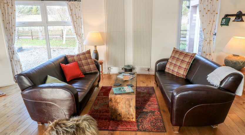 Photo of The Roundhouse