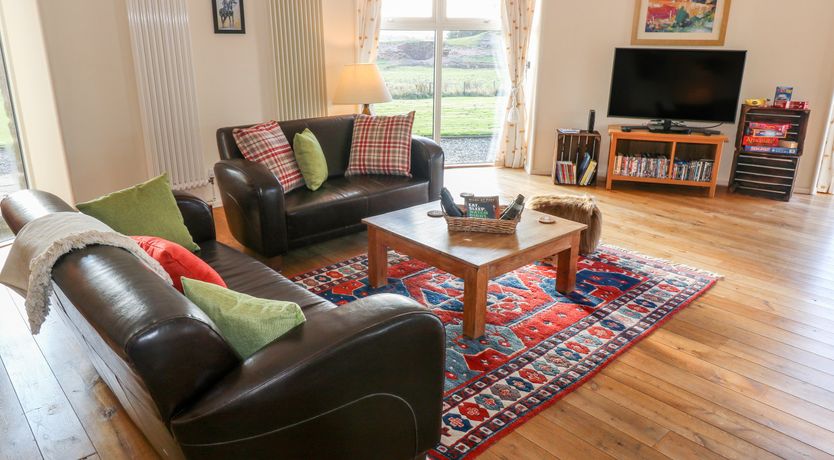 Photo of The Roundhouse