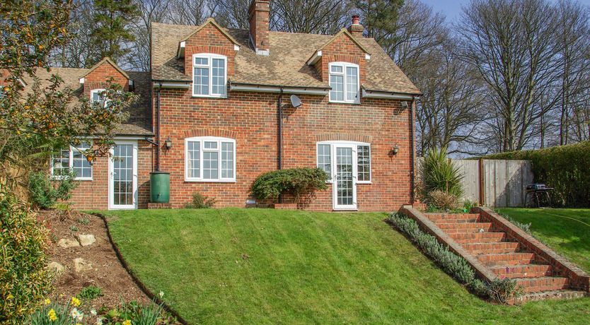 Photo of Knights Cottage