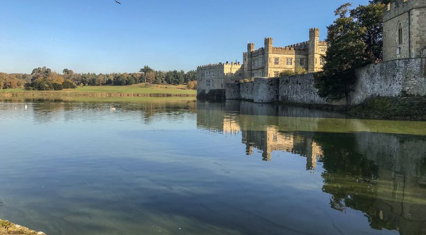 Photo of Knights Cottage