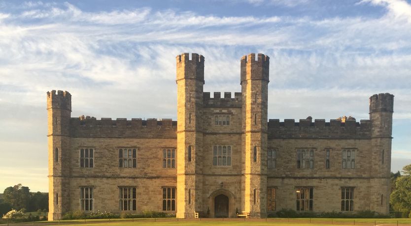 Photo of Knights Cottage