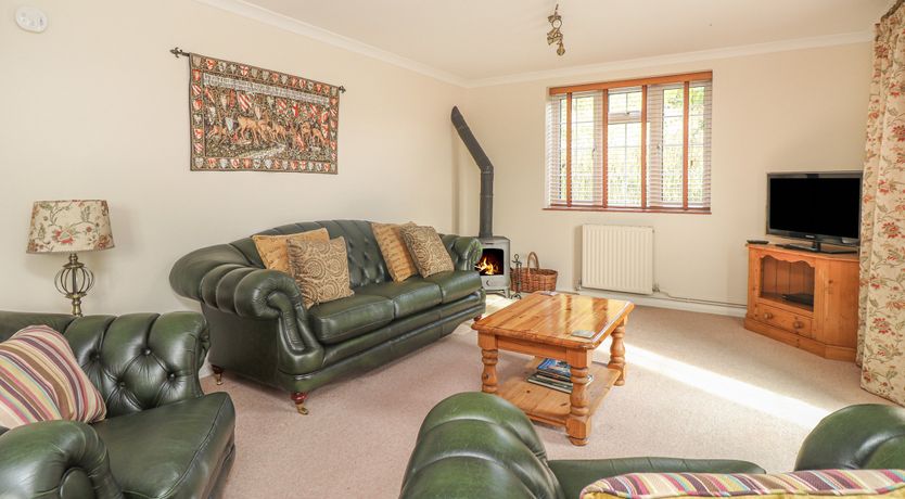 Photo of Knights Cottage