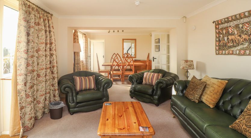 Photo of Knights Cottage