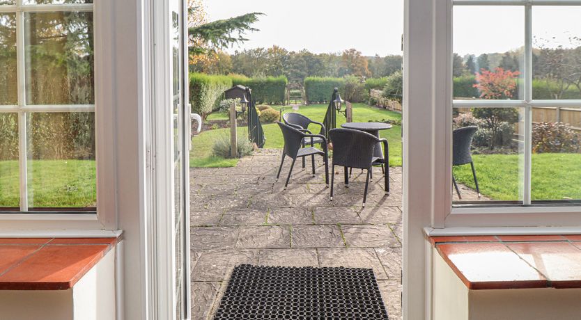 Photo of Knights Cottage