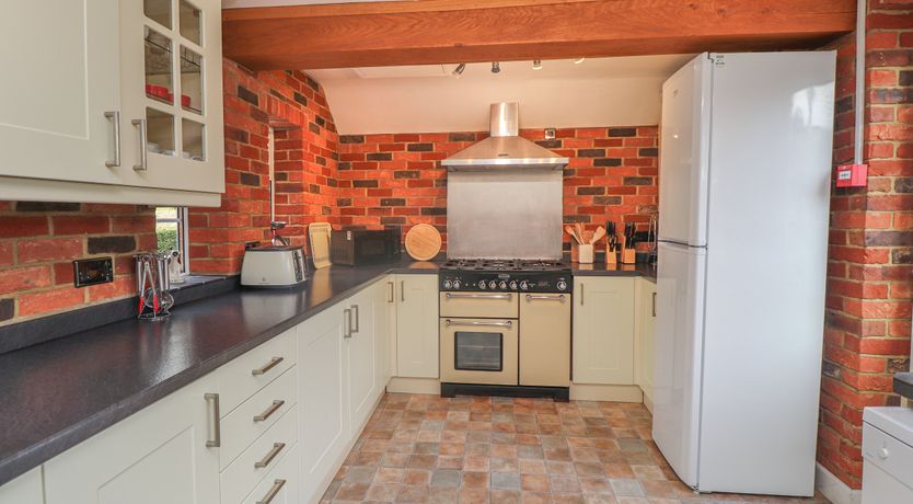 Photo of Knights Cottage