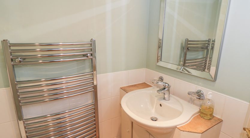 Photo of Fawcet House