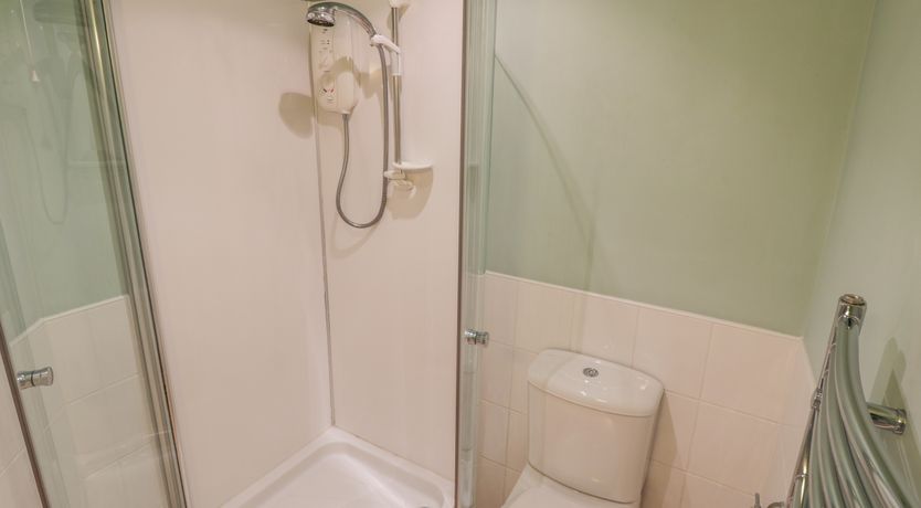 Photo of Fawcet House