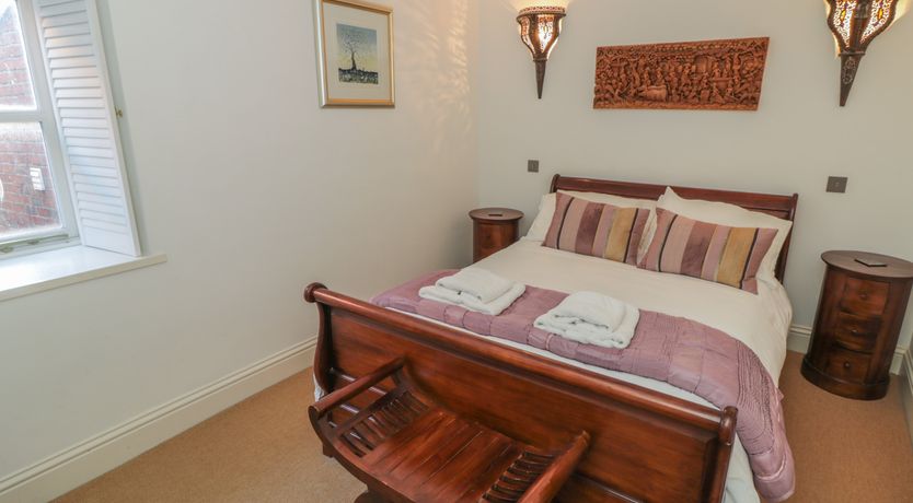 Photo of Fawcet House