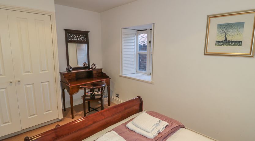 Photo of Fawcet House