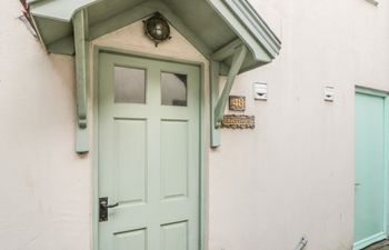 Fawcet House Holiday Cottage