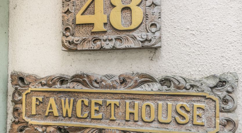 Photo of Fawcet House