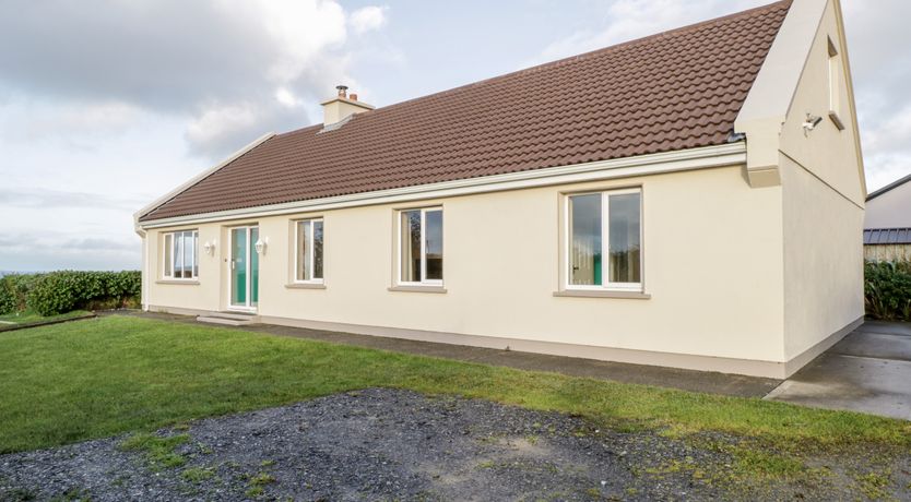 Photo of Clifftop Haven