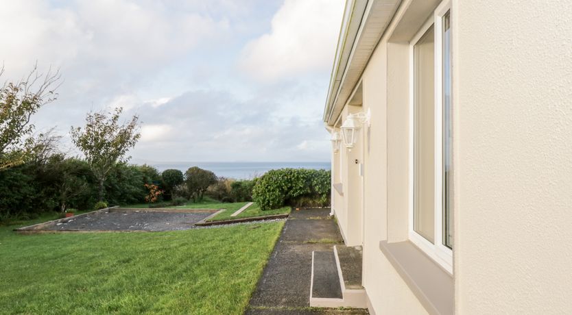 Photo of Clifftop Haven