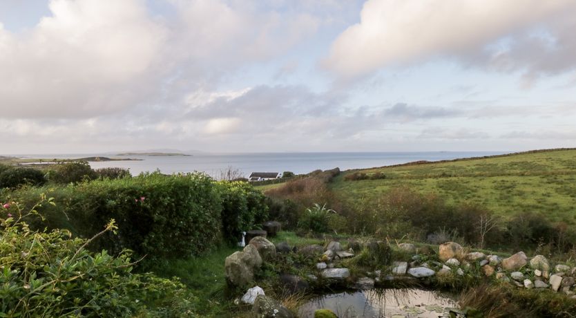 Photo of Clifftop Haven