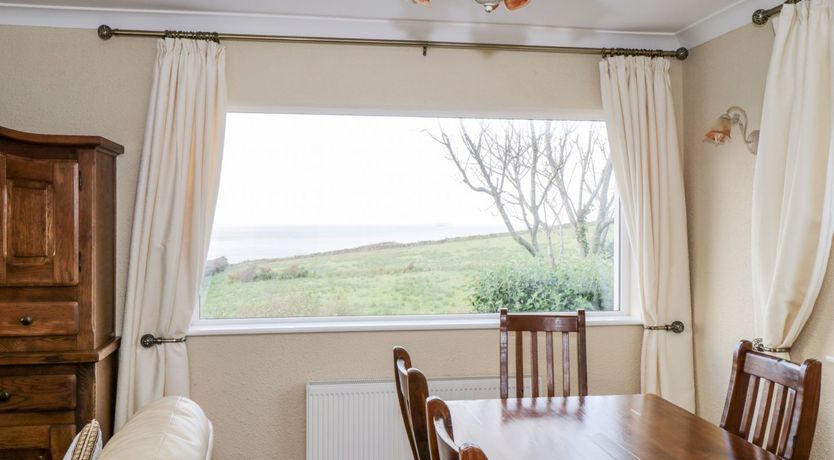 Photo of Clifftop Haven