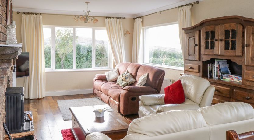 Photo of Clifftop Haven