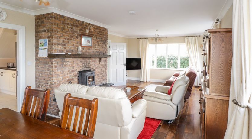 Photo of Clifftop Haven