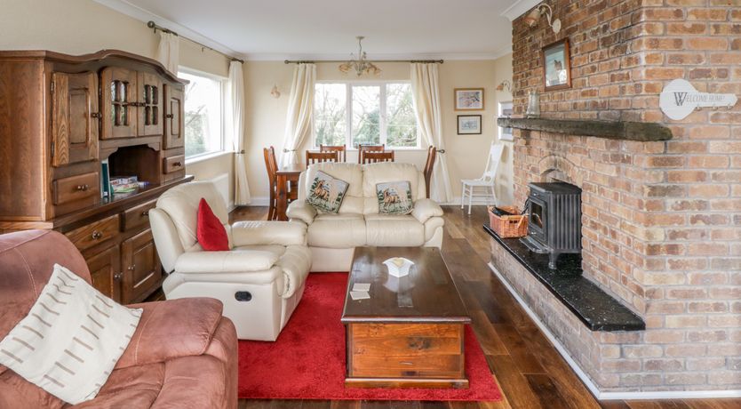 Photo of Clifftop Haven