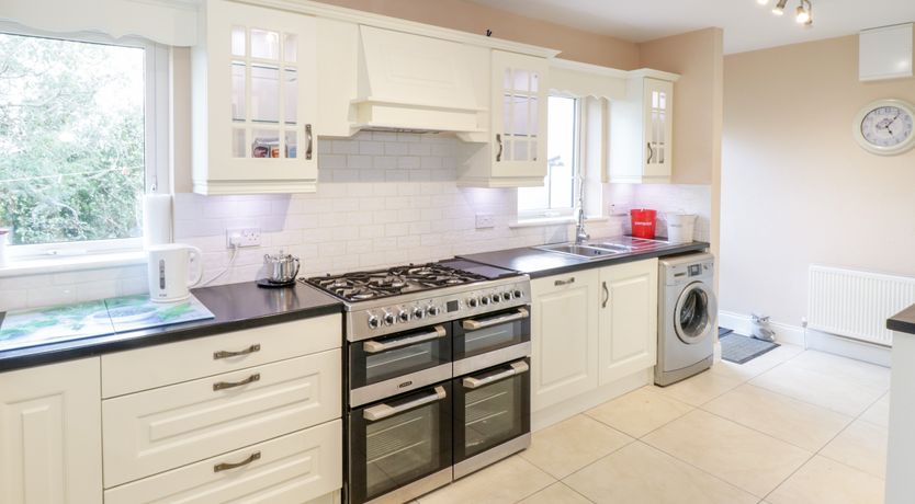 Photo of Clifftop Haven