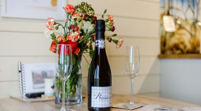 Photo of Corndon Pod