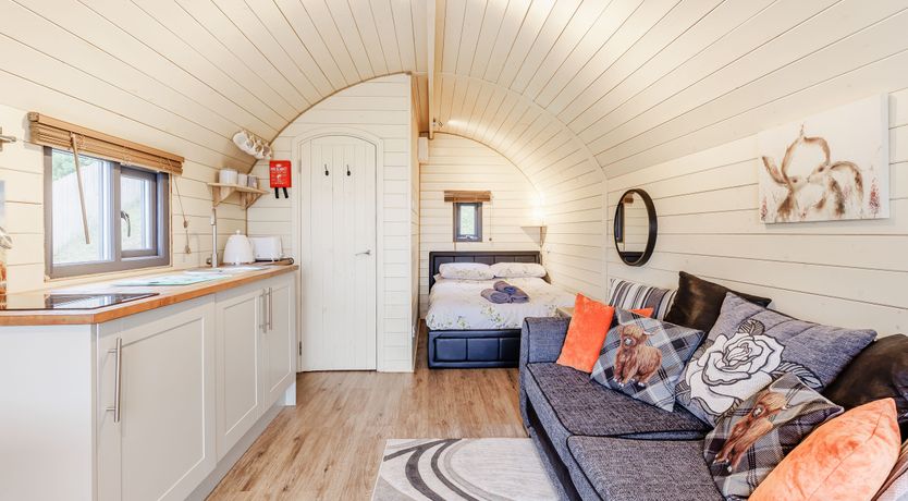 Photo of Corndon Pod