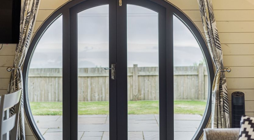 Photo of Stiperstones Pod