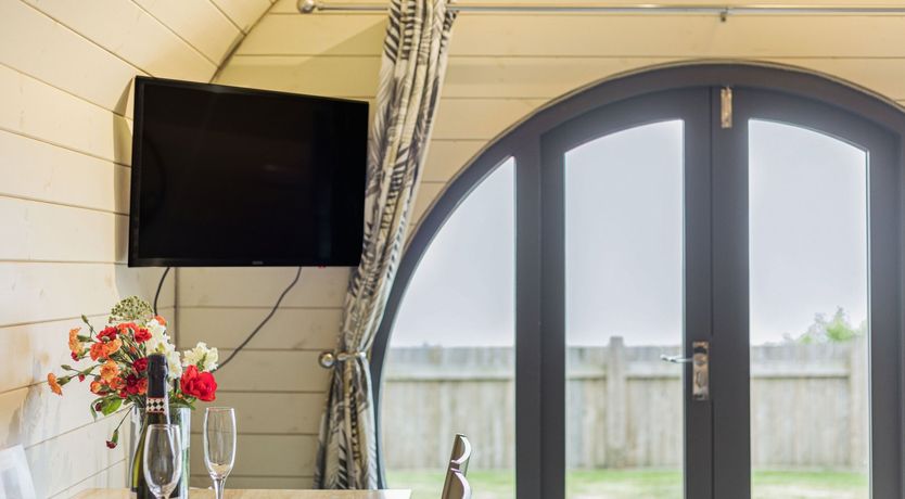 Photo of Stiperstones Pod