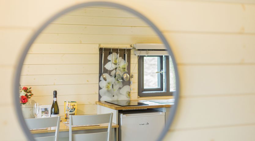 Photo of Stiperstones Pod