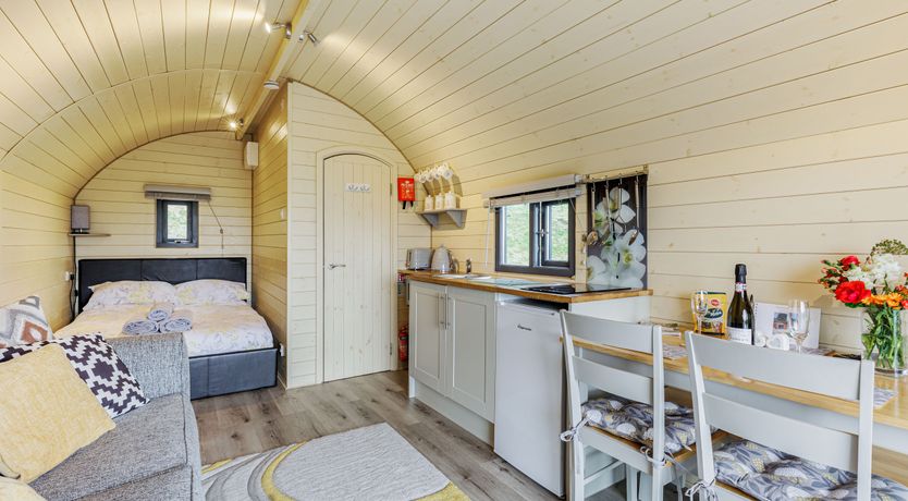 Photo of Stiperstones Pod