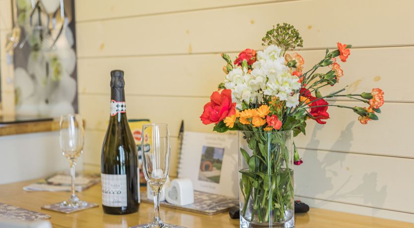 Photo of Stiperstones Pod