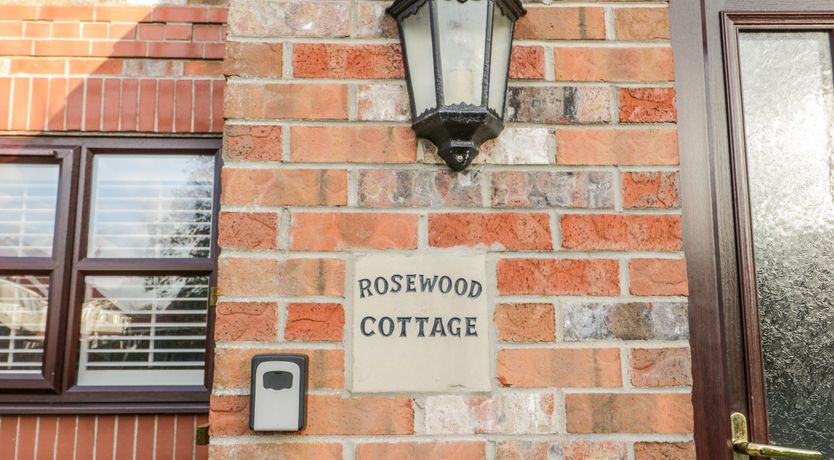 Photo of Rosewood Cottage