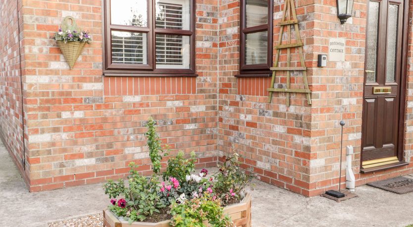 Photo of Rosewood Cottage