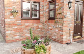 Rosewood Cottage Holiday Cottage