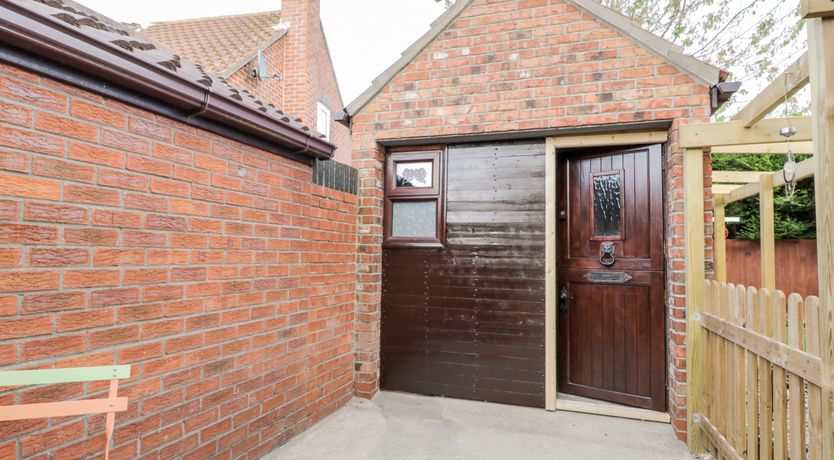 Photo of Rosewood Cottage